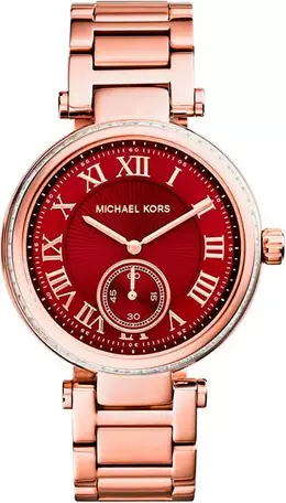 Michael Kors: Часы 