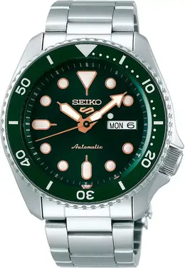 Seiko: Часы 