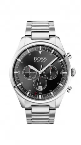 HUGO BOSS: Часы 