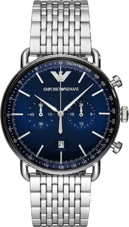 Emporio Armani: Часы 