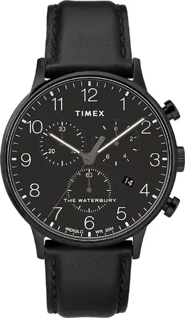Timex: Часы 