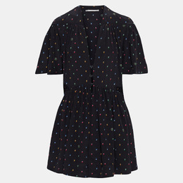 Stella McCartney: Шёлковое платье 