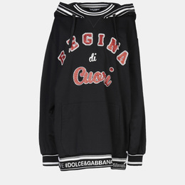 Dolce & Gabbana: Хлопковое платье 