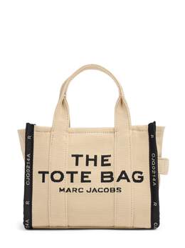 MARC JACOBS: Сумка-шоппер  The Small Tote