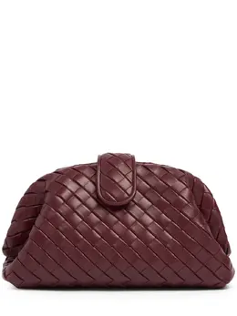 BOTTEGA VENETA: Клатч