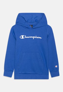 Champion: Толстовка с капюшоном 