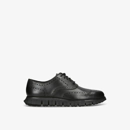 Cole Haan: Чёрные туфли 