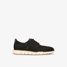 Cole Haan: Чёрные туфли 