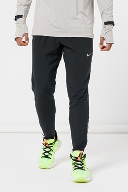 Nike: Спортивные брюки  Dri FIT