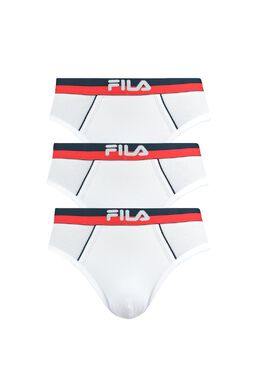 Fila: Белые трусы 