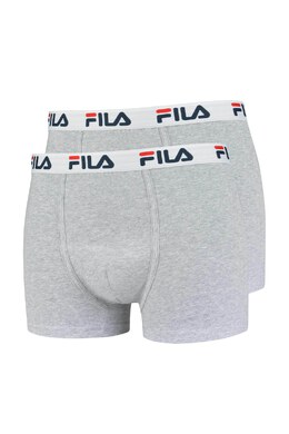 Fila: Серые трусы 