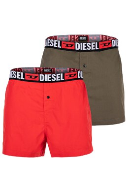 Diesel: Красные трусы 