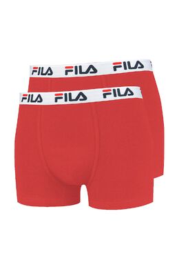 Fila: Красные трусы 