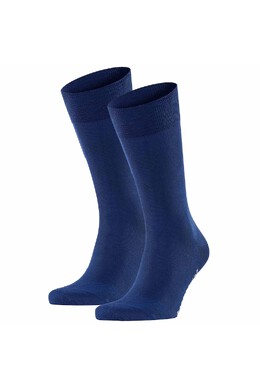 Falke: Синие носки 