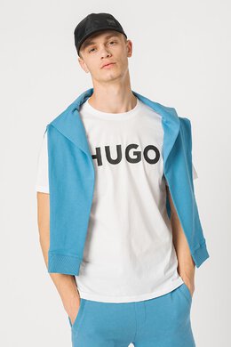 Hugo: Белая футболка 