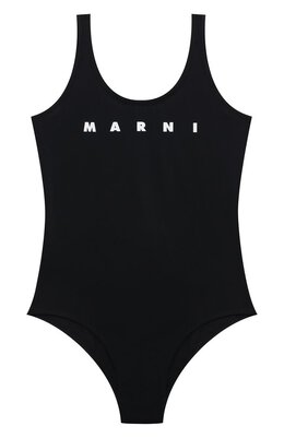 Marni: Купальник 