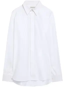 DRIES VAN NOTEN: Классическая рубашка 