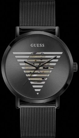 GUESS: Часы