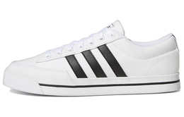 Adidas: Серые кроссовки 