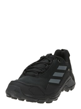 Adidas: Чёрные кроссовки  Terrex