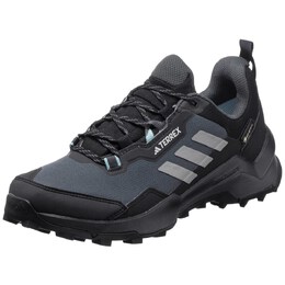 Adidas: Чёрные кроссовки  Terrex
