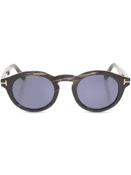 TOM FORD Eyewear: Очки 