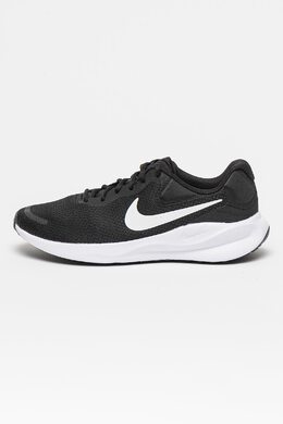 Nike: Чёрные кроссовки 