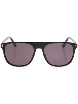 TOM FORD Eyewear: Очки 