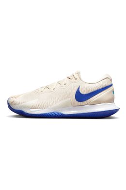 Nike: Синие кроссовки Air Zoom