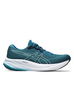 Asics: Синие кроссовки Gel-Pulse