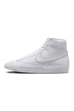 Nike: Кожаные кроссовки  Blazer