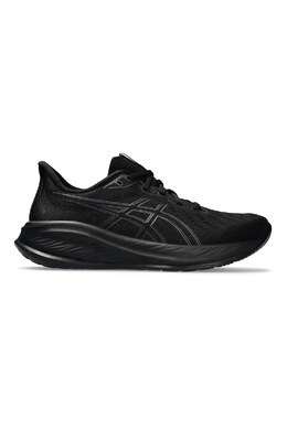 Asics: Чёрные кроссовки  Gel-Cumulus