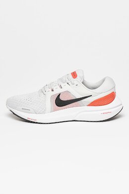 Nike: Красные кроссовки Air Zoom