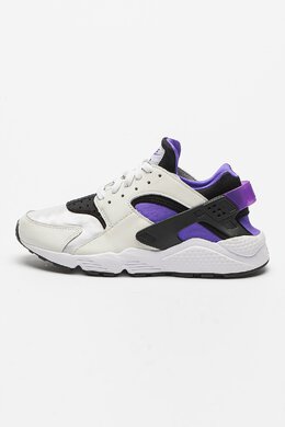 Nike: Белые кроссовки  Air Huarache