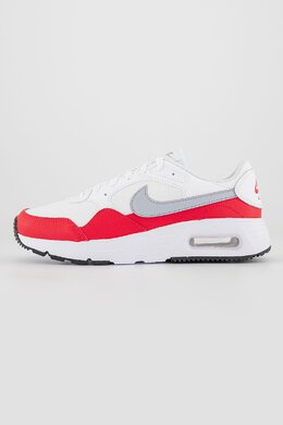 Nike: Красные кроссовки  Air Max SC