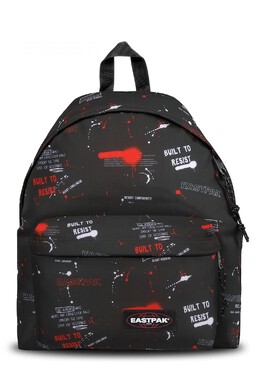 Eastpak: Красный рюкзак