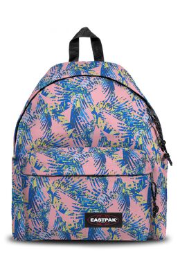 Eastpak: Розовый рюкзак