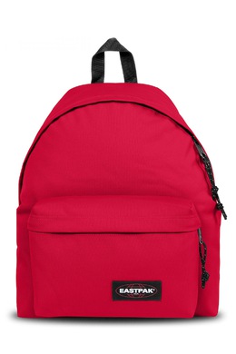 Eastpak: Красный рюкзак 