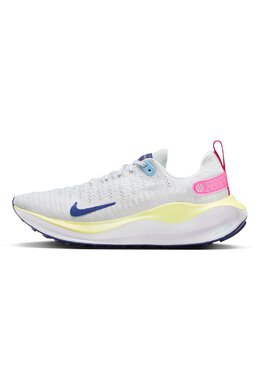 Nike: Жёлтые кроссовки 