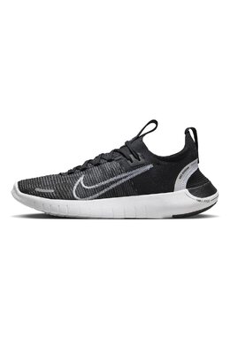 Nike: Чёрные кроссовки 