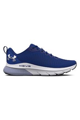 Under Armour: Белые кроссовки  HOVR