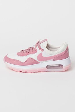 Nike: Белые кроссовки  Air Max