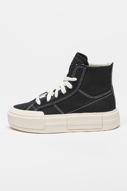 Converse: Чёрные кроссовки  Chuck Taylor All Star