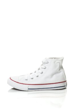 Converse: Белые кроссовки  Chuck Taylor