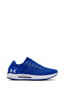 Under Armour: Синие кроссовки  HOVR Sonic 2