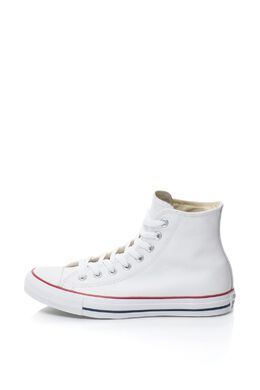 Converse: Белые кроссовки  Chuck Taylor