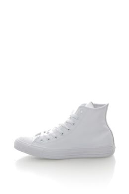 Converse: Белые кроссовки  Chuck Taylor All Star