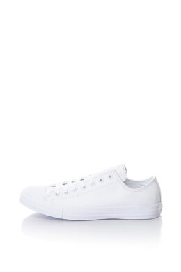 Converse: Белые кроссовки  Chuck Taylor