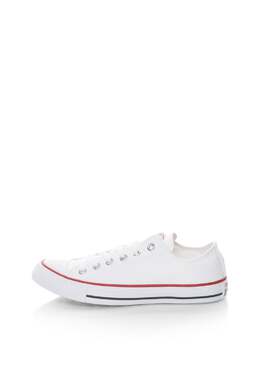 Converse: Белые кроссовки  Chuck Taylor All Star