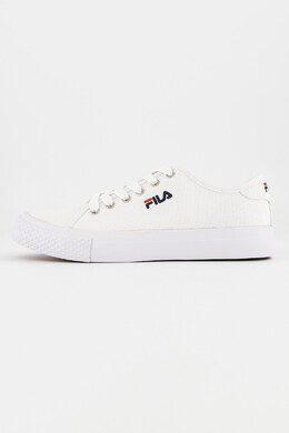 Fila: Белые кроссовки 